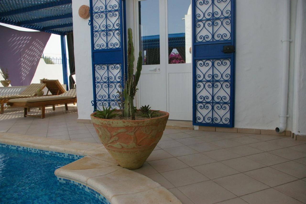 Midounia Bed & Breakfast ภายนอก รูปภาพ
