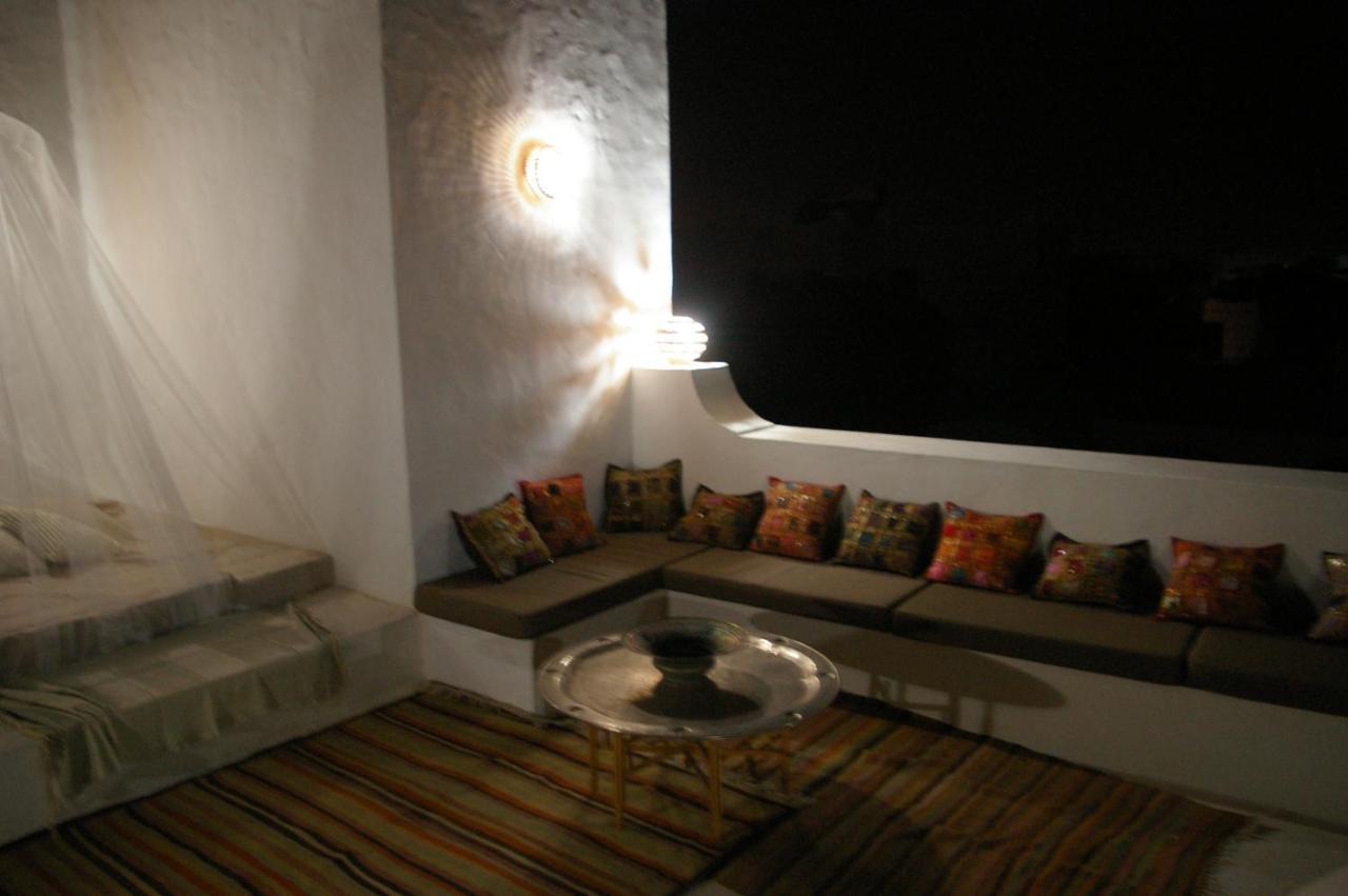 Midounia Bed & Breakfast ภายนอก รูปภาพ